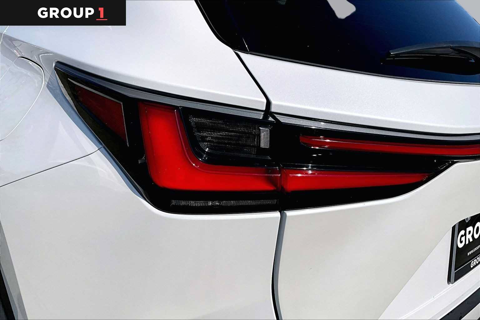 Certified 2022 Lexus NX 350 AWD image 26