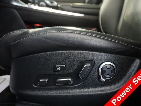 Used 2023 Genesis GV80 2.5T w/ Prestige Package image 7