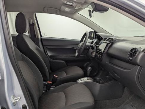 Used 2024 Mitsubishi Mirage ES FWD image 21