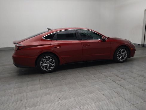 Used 2023 Hyundai Sonata SEL w/ Cargo Package FWD image 10