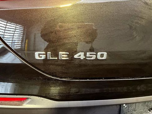 New 2026 Mercedes-Benz GLE 450 4MATIC Coupe image 6