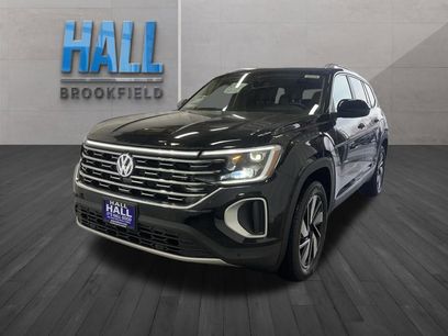 New 2026 Volkswagen Atlas SEL