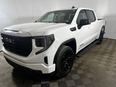 Used 2023 GMC Sierra 1500 Elevation