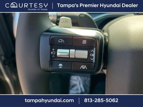 New 2026 Hyundai Ioniq 9 SE image 55