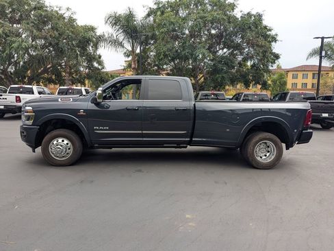 New 2026 RAM 3500 Limited image 6