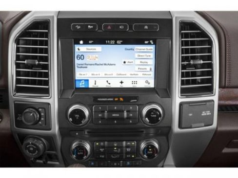 Used 2018 Ford F150 XLT w/ Equipment Group 302A Luxury image 10