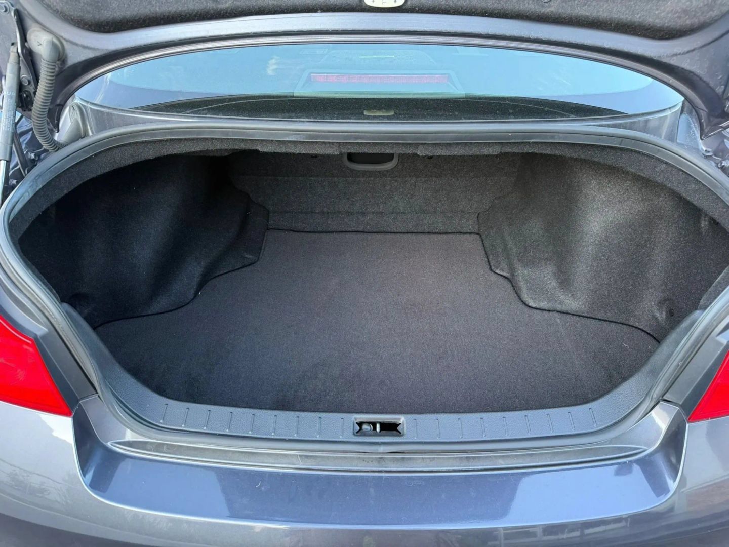 Used 2007 INFINITI G35 Journey w/ Premium Pkg RWD image 13