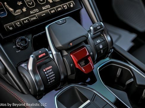 Used 2024 Lamborghini Urus S image 43