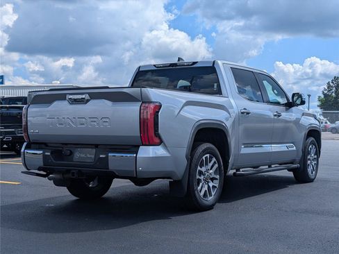 Used 2024 Toyota Tundra 1794 Edition AWD/4WD image 2