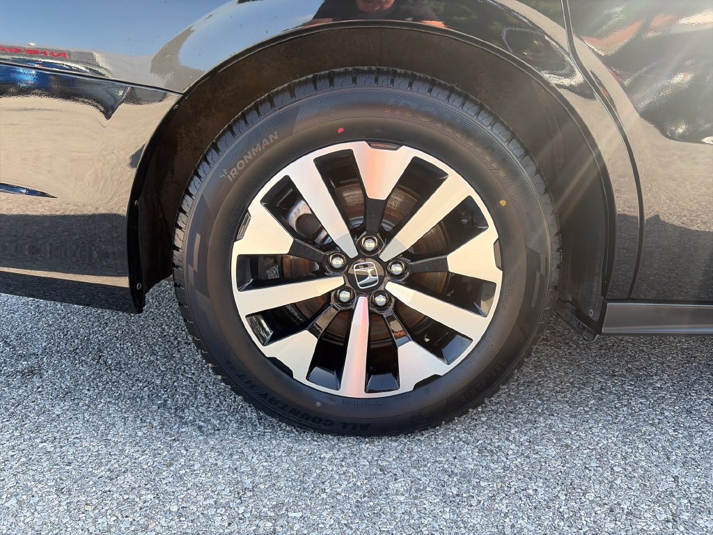 Used 2025 Honda Odyssey EX-L image 50