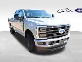 New 2026 Ford F250 Platinum video 2