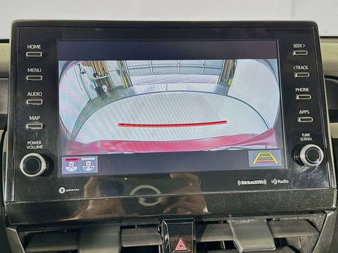 Used 2022 Toyota Camry XSE AWD/4WD image 41