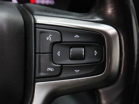 Used 2021 Chevrolet Silverado 1500 LT w/ Texas Edition Plus image 12