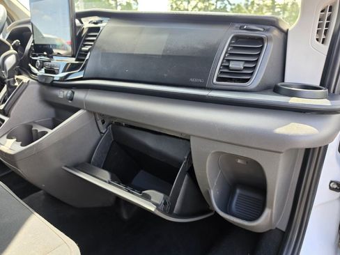Used 2023 Ford Transit 350 XLT RWD image 40