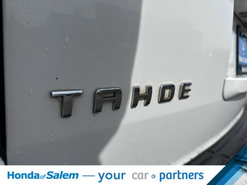 Used 2013 Chevrolet Tahoe LT w/ Luxury Package image 7