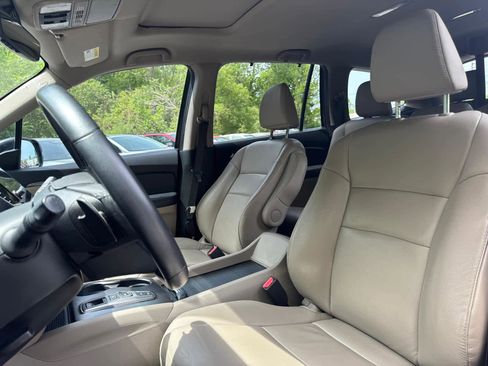 Used 2022 Honda Pilot Special Edition image 14