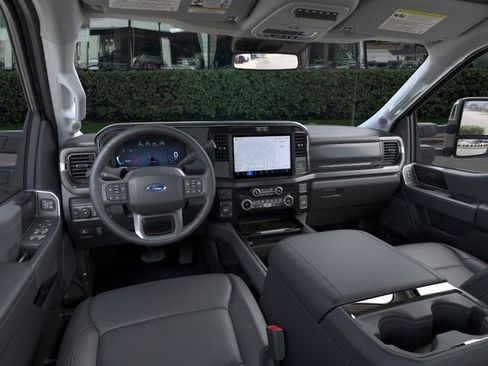 New 2026 Ford F250 Lariat w/ Lariat Premium Package AWD/4WD image 9