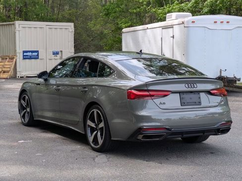 Used 2023 Audi A5 2.0T Premium Plus image 8