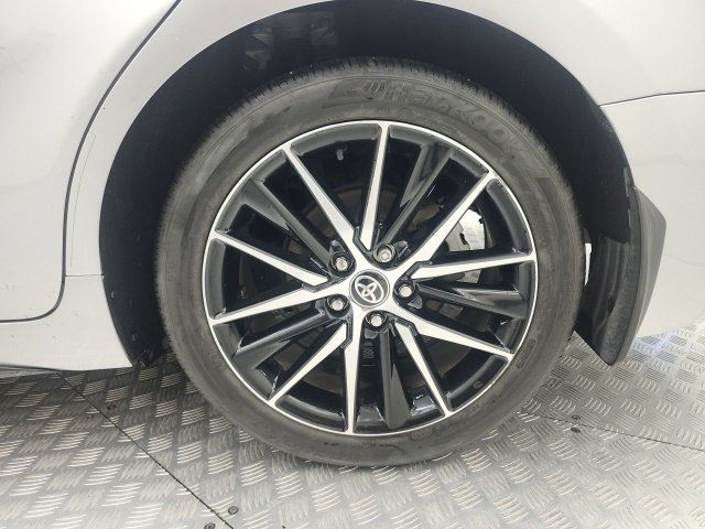 Certified 2024 Toyota Camry SE FWD image 12