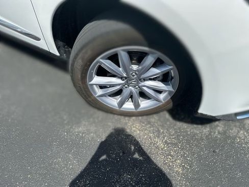 Certified 2023 Acura RDX AWD image 12