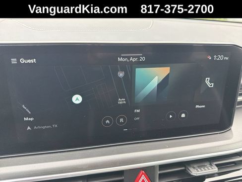 Used 2026 Kia K5 GT-Line w/ GT-Line Premium Package FWD image 13