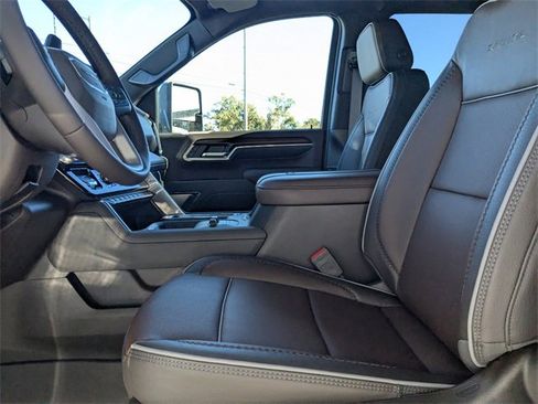 New 2026 GMC Sierra 2500 Denali w/ Denali Reserve Package image 22