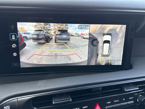 New 2026 Hyundai Palisade XRT Pro AWD/4WD image 19