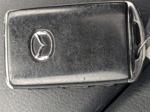 Used 2020 MAZDA CX-9 Grand Touring image 34