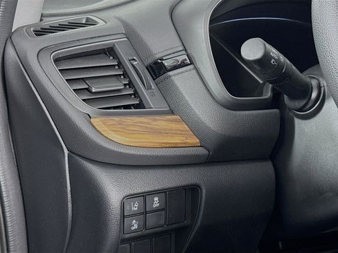 Certified 2022 Honda CR-V EX image 10