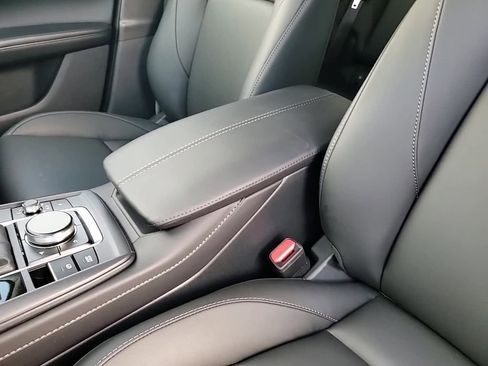 New 2026 MAZDA CX-30 AWD 2.5 S w/ Select Sport Pkg image 21