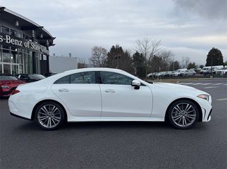 Used 2023 Mercedes-Benz CLS 450 4MATIC video 2