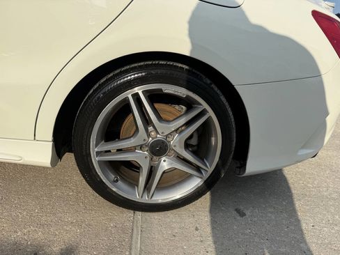 Used 2014 Mercedes-Benz CLA 250 w/ Premium 1 Package image 34