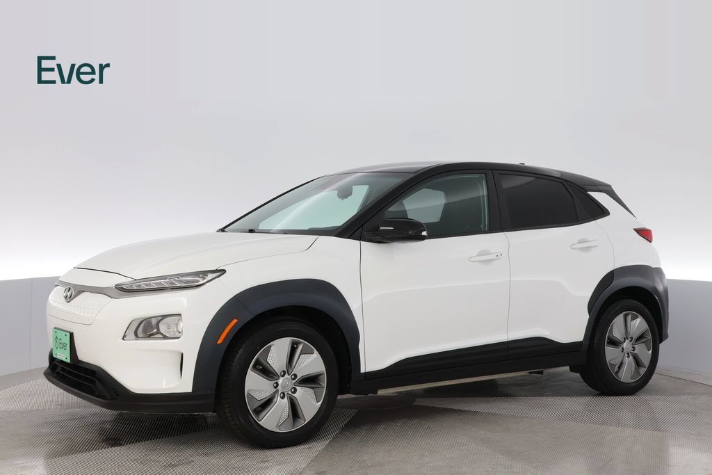Used 2021 Hyundai Kona SEL FWD image 18