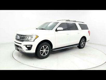 Used 2018 Ford Expedition Max XLT w/ Equipment Group 202A