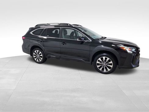 Used 2024 Subaru Outback Limited XT image 21