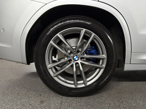 Used 2020 BMW X3 M40i w/ Executive Package AWD/4WD image 7