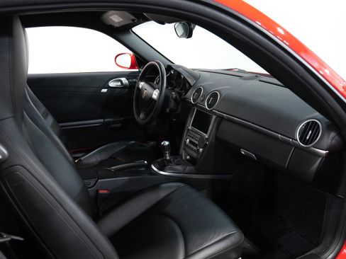 Used 2006 Porsche Cayman S image 33