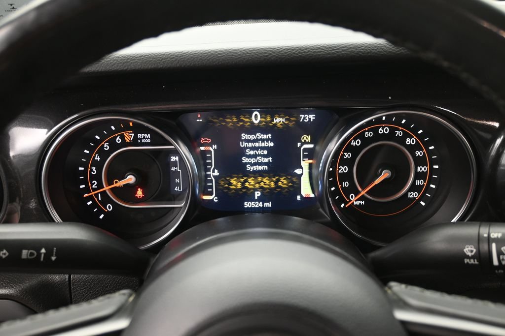 Used 2022 Jeep Gladiator Sport AWD/4WD image 37
