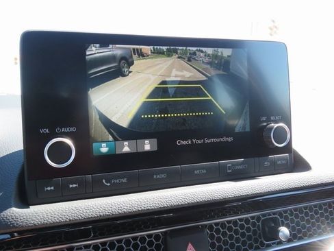 Used 2023 Honda Civic Sport image 6