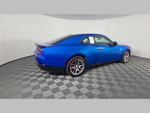 Used 2025 Dodge Charger Daytona Scat Pack w/ Track Pack AWD/4WD image 41