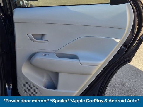 Certified 2025 Hyundai Kona SEL image 13