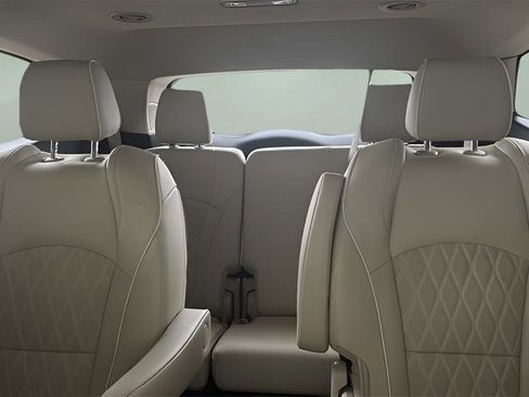 Used 2023 Buick Enclave Avenir FWD image 23
