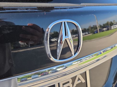 Used 2019 Acura MDX SH-AWD w/ Technology Package image 35