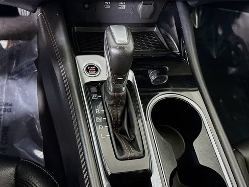 Certified 2023 Nissan Altima 2.5 SR w/ SR Premium Package FWD image 11