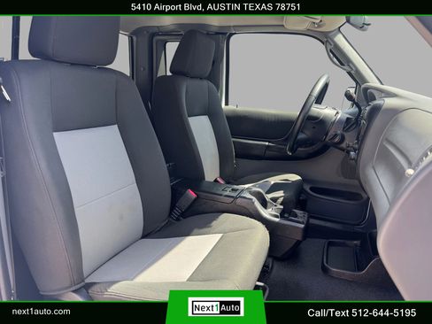 Used 2010 Ford Ranger Sport RWD image 25