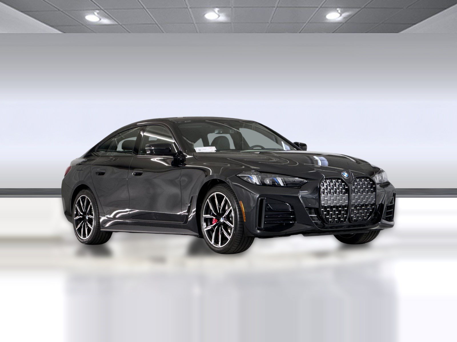 New 2027 BMW 430i w/ M Sport Package RWD image 7