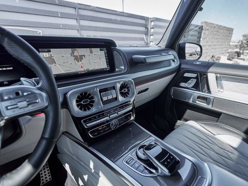 Used 2022 Mercedes-Benz G 63 AMG 4MATIC image 66