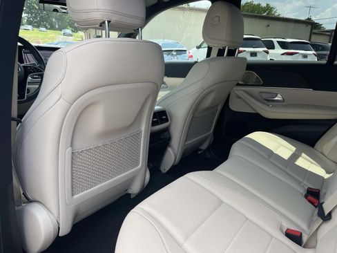 Certified 2025 Mercedes-Benz GLE 350 4MATIC image 20