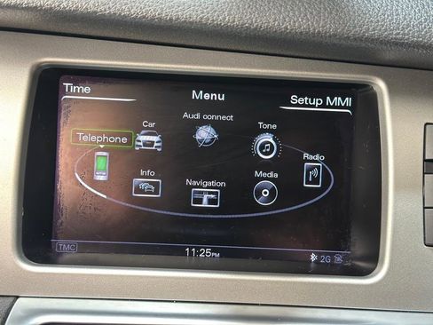 Used 2015 Audi Q7 3.0T Premium Plus image 35