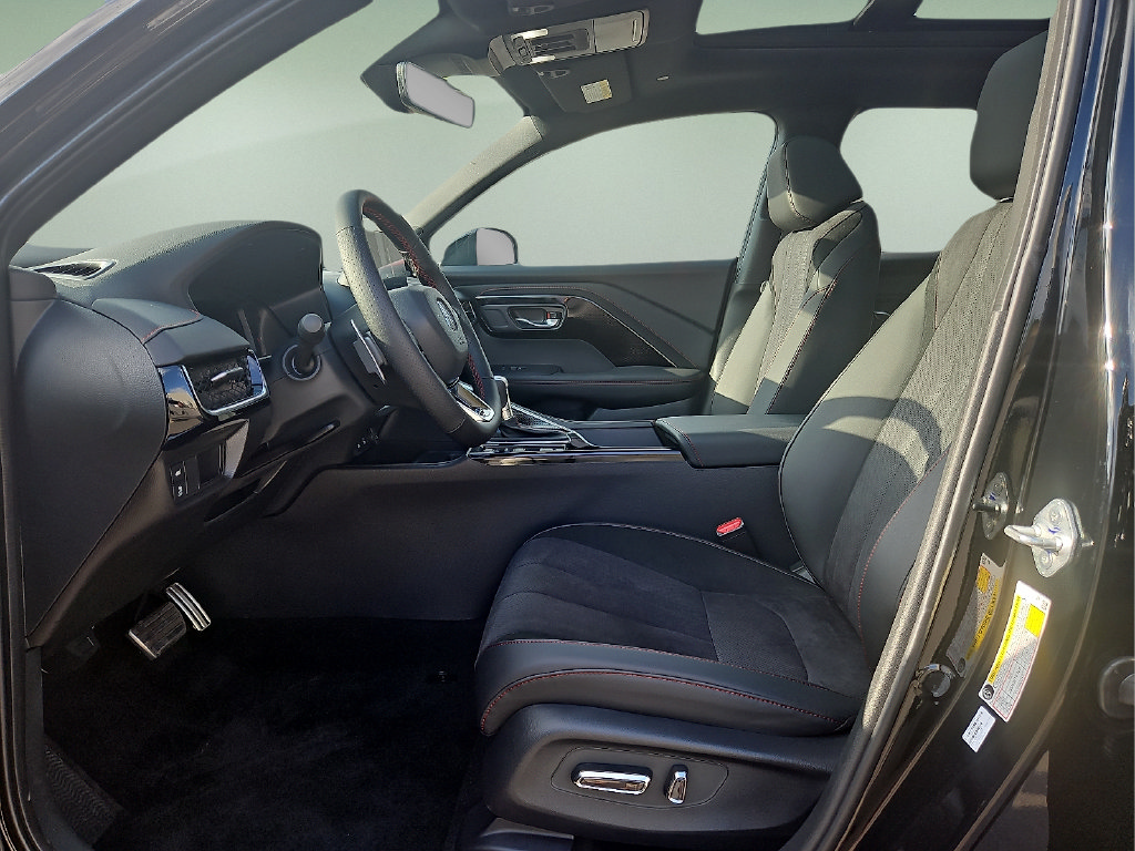 Used 2025 Acura ADX A-Spec AWD/4WD image 18